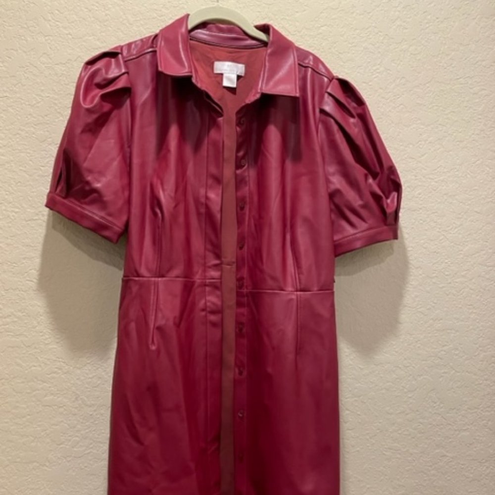 Rachell Parcel Jacket
